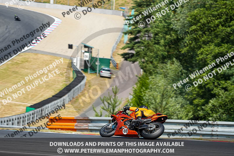 Slovakia Ring;event digital images;motorbikes;no limits;peter wileman photography;trackday;trackday digital images
